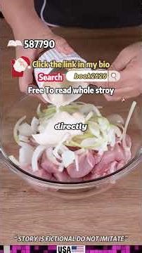 The Full Story is on TikTok! (search “book2626”) -Link in bio#Femaleoriented #torturous #usa #story