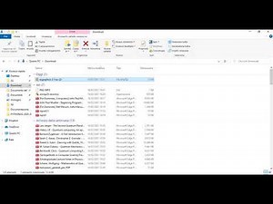 Python2021-installazione-pacchetto-Ezgraphics-lez-7