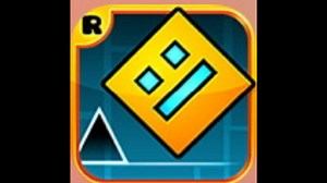 Geometry Dash 第一关
