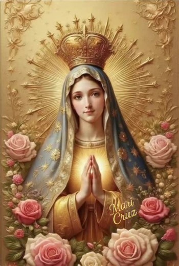 Videos de Mari Cruz (@mcvg1951) con “Ave María - Raphael”