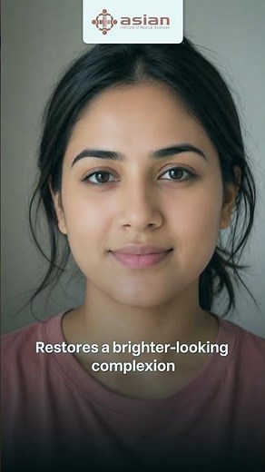Pigmentation Treatment - Before and After