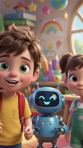 Ben & Lulu Learn Colors and Numbers | Fun Nursery Rhyme for Kids 🐰