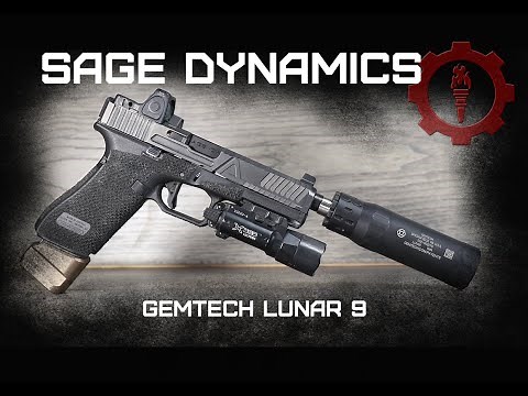 Gemtech Lunar 9