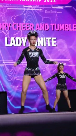 VCT - Lady Ignite 2026 ASWC - Reel