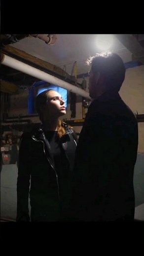 Mona Sax - Max Payne Perdition #fanfilm #maxpayne #shorts