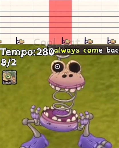 Koilkryyp - Web Workshop - MSM composer tutorial (@MPG, @RawZebra) #mysingingmonsters #fyp #viral