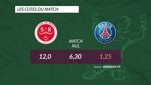 Reims - PSG : Paris gagne grâce à Icardi, le résumé du match