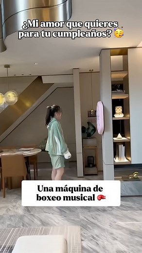 LINK IN BIO 🥊 Máquina de boxeo musical. 🎵 #boxeo #boxeoespaña #maquinadeboxeo #boxeomusical | Themusicpunch
