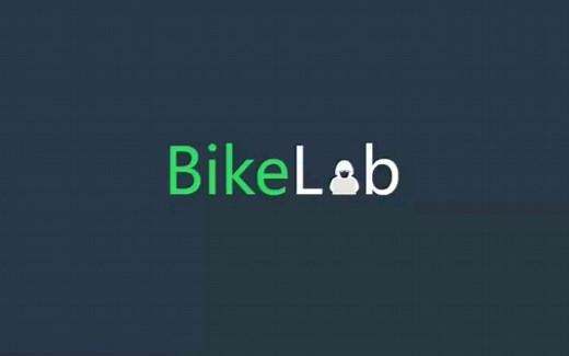 简单BikeFitting流程演示
