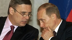 Ex-Russian prime minister breaks down how Putin is demonstrating nervousness