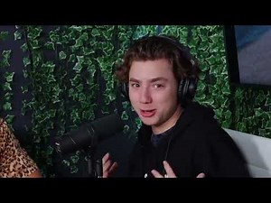 Stay Wild! Exposing The Truth About Ben Azelart... STAY WILD EP. 1