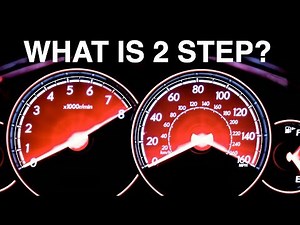 What Is Two Step Rev Limiters Explained