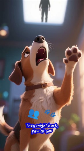 When You Go Emotionally Cold, This Is What Happens (Dogs Explain It)