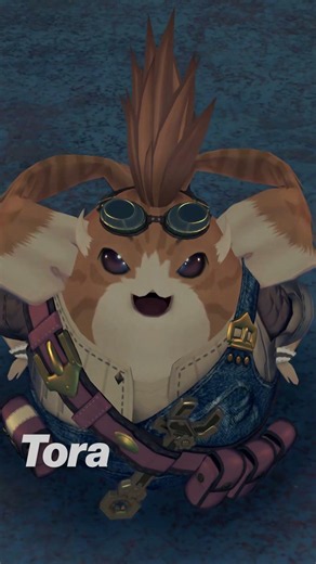 Xenoblade Chronicles 2 – Nintendo Switch 2 Edition – Rex y compañía