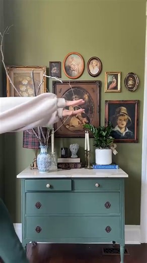 Frankenstein’s Makeover 💅 | Autumn Kitchen