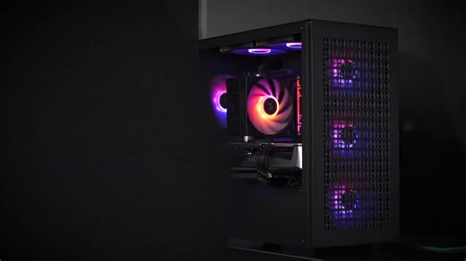 37 reactions | Dark Lighting Micro-ATX PC Build - Air Flow Version DeepCool CH370 Micro-ATX case impresses your building experience with its small footprint yet generous parts compatibility, the ingenious front panel is shiftable to your own preference for the system thermals. Call us, send a WhatsApp message Contact - 0762 612 062 www.winsoft.lk #deepcoolofficial #casing #gaming #gamingpc #gamingsetup #Deepcool | Winsoft | Facebook