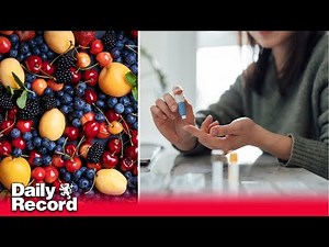 Seven fruits Diabetes sufferers should avoid which can raise risk of blood sugar spikes
