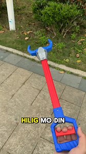 6.7K views · 16 reactions | Robot Claw Hand 퐃퐢퐭퐨 퐦퐚퐛퐢퐛퐢퐥퐢  푳풂풛풂풅풂 - https://goeco.mobi/PROS8XxL 푺풉풐풑풆풆 - https://shpee.today/ebKgmSIf | Redd Smart Shop | Facebook