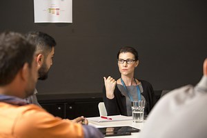 Training - FEFO Consulting