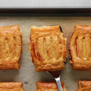 Unleash the delicious opportunities of baking Porto's at home. ✨ | Porto's Bakery