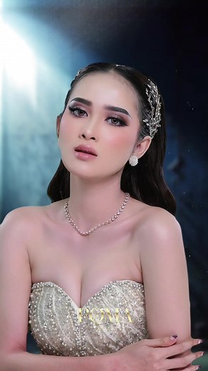 Pungky Olivia Makeup on TikTok