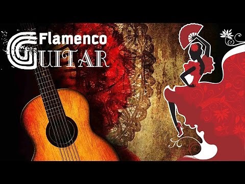 Flamenco Guitar || The Most Beautiful Spanish Chillout || Spanish Guitar Music #01