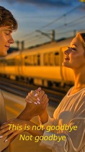 🎵Not Goodbye 2 | A Powerful Pop Opera 🤍Love Song (Classical Crossover) #LoveSong#EmotionalMusic
