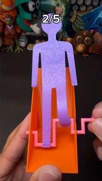 These 3D Printed Fidget Toys Are Too Addictive… (ASMR)