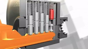 Master Lock - (10) High Security Pro Series Keyed Alike Padlocks w/20 Keys, 6230NKALH-10 w/BumpStop Technology