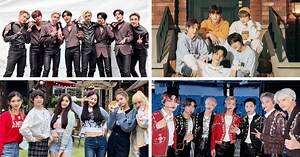 31st Seoul Music Awards: 'SMA Rigged' trends as snubbed fandoms not happy with winners