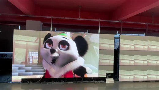 Novastar MCTRL300 LED Display Screen Sending Box Controller with Card Inbuilt