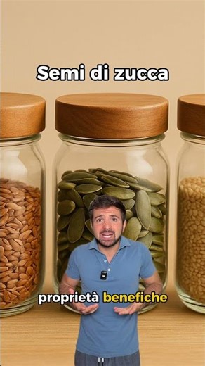 FIND OUT HOW TO EAT SEEDS THE CORRECT WAY!