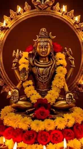 bhramakalas LORD MAAHADEV “Om Namah Shivaya: The Chant of Divine Power”| kantar chapter -1|#mahadev