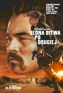 Jedna bitwa po drugiej | Film | 2025