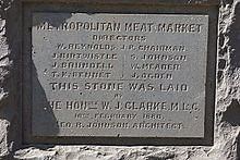 Metropolitan Meat Market - Alchetron, the free social encyclopedia