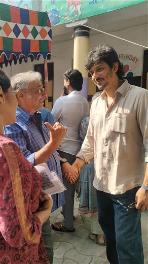 💯🤯Sujatha Mohan Jiiva Tamil Nadu Assembly Election 2026 #shorts #2026election #tamilcinema #sujatha