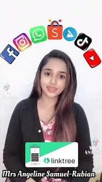 Linktree tutorial | How to add your social media accounts ALL in ONE link | Easy step-by step