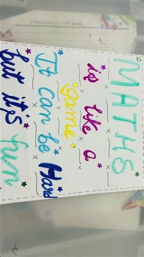 Slogan on topic Math 🌸😊hiphop slogan