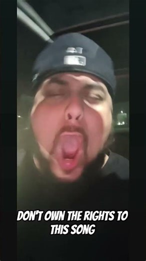 Genie in a bottle funny