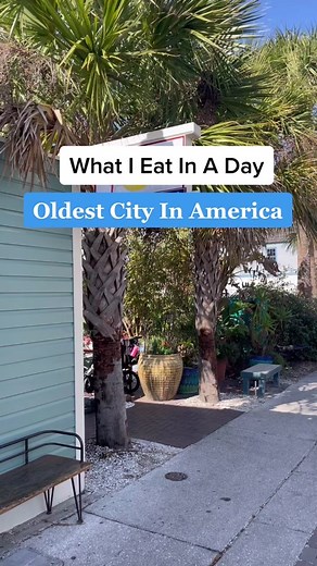 St. Augustine Food Tour: Fish, Ice Cream & Spanish Classics