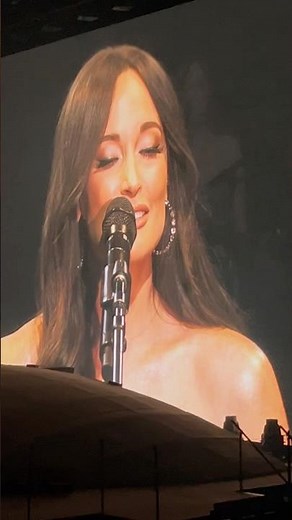 Follow Your Arrow with Kacey Musgraves in Dallas