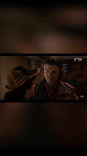 Mike's story #strangerthings5 #strangerthings