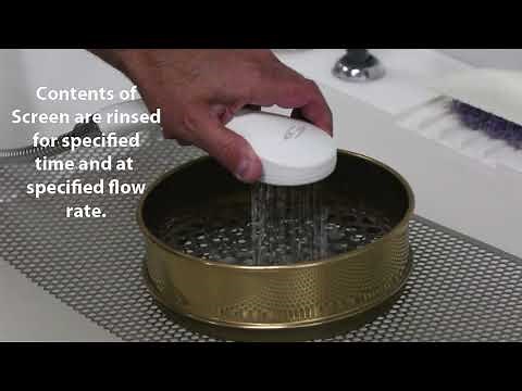 Flushability - Slosh Box