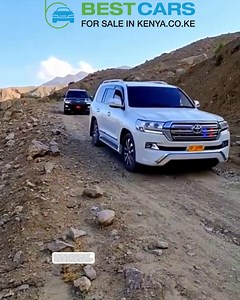 2021 Toyota Land Cruiser.#bestcarsforsaleinkenya | Best Cars for Sale in Kenya Ltd