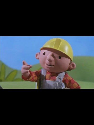 The Inspector Arrives, Bob The Builder Adult Series #bobthebuilder #adult #rude