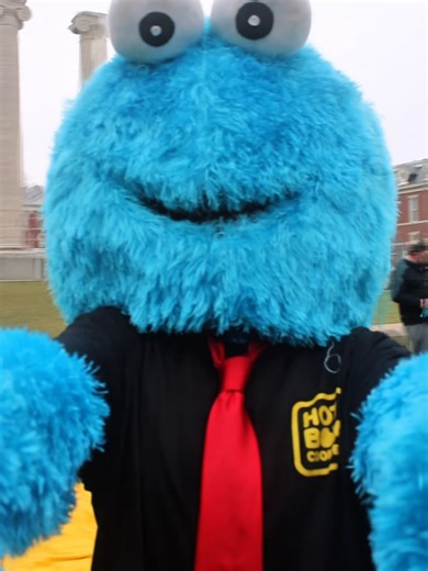 Love Lost Is a Cookie Gained: Mizzou's Hotbox Cookies