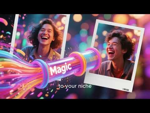 Tube Magic - AI Tools For Growing on YouTube | Software