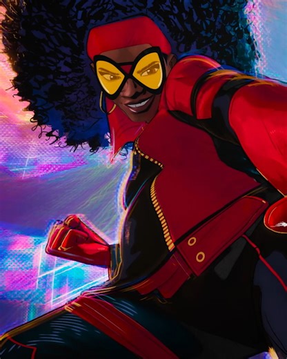 Join the elite Spider team with Miles, Gwen & all the Spideys! Spider-Man: Across the #SpiderVerse, in cinemas May 31 | Columbia Pictures Philippines