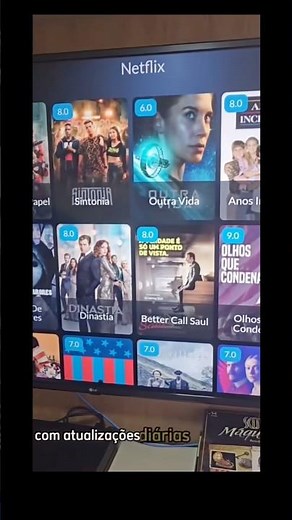 Site de filmes, site de series, site de canais abertos, site de futebol ao vivo, netflix gratis