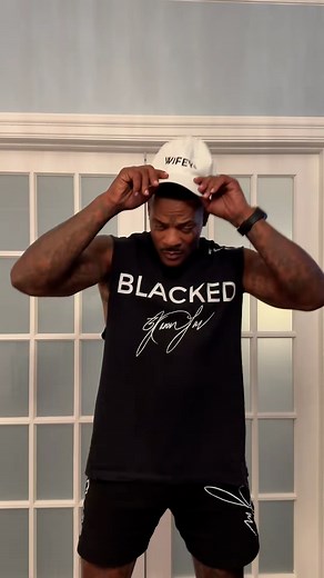 What do y’all think about the custom JLUV merch? 🤔 should we release it? | Jason Luv